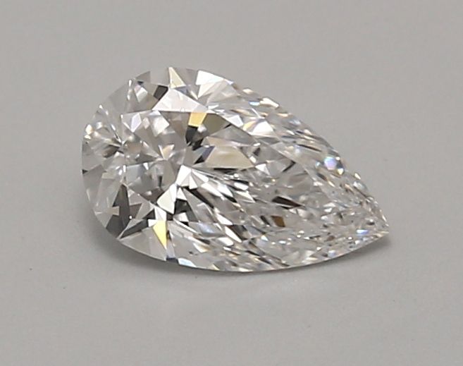 Lab Grown Diamond Lab-grown 0,92Ct D-VVS2 Pear - IGILG729595927 1