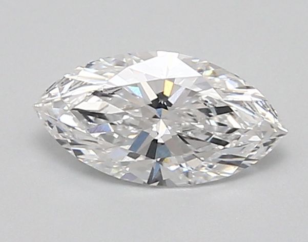 Lab Grown Diamond Lab-grown 0,92Ct D-VVS1 Marquise - IGILG764636577 1
