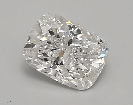 Lab Grown Diamond Lab-grown 0,92Ct D-VVS2 Cushion - IGILG728557989 1