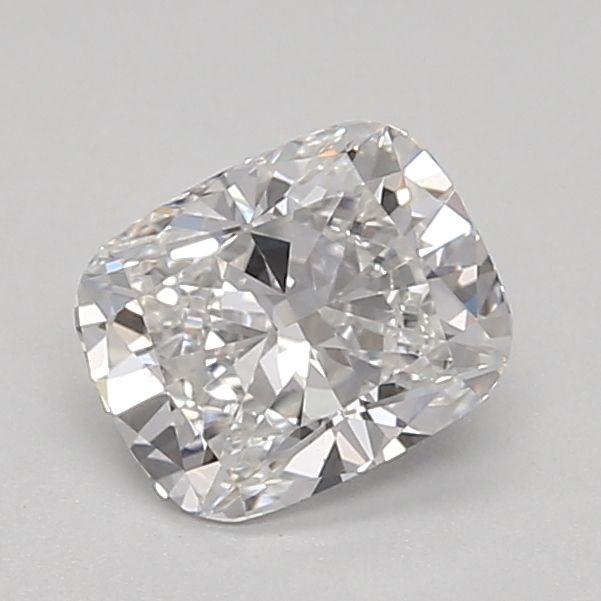 Lab Grown Diamond Lab-grown 0,72Ct D-VVS2 Cushion - IGILG652431975 1