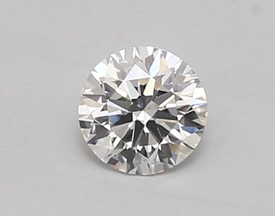Lab Grown Diamond Lab-grown 0,57Ct D-VS1 Round - IGILG773620949 1