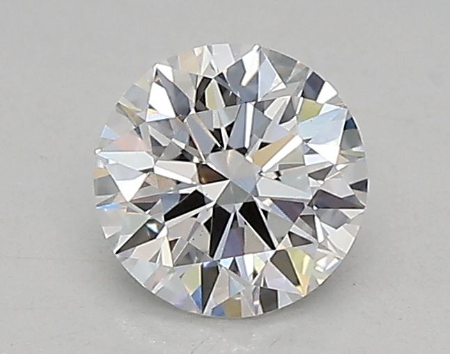 Lab Grown Diamond Lab-grown 0,57Ct D-VS1 Round - IGILG773620971 1