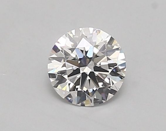 Lab Grown Diamond Lab-grown 0,57Ct D-VS1 Round - IGILG774668919 1