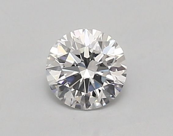 Lab Grown Diamond Lab-grown 0,57Ct D-VS1 Round - IGILG776645265 1