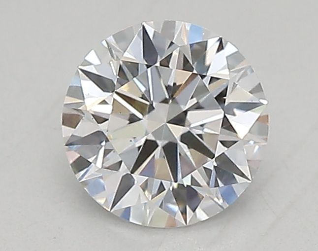 Lab Grown Diamond Lab-grown 0,57Ct D-VS1 Round - IGILG776692323 1