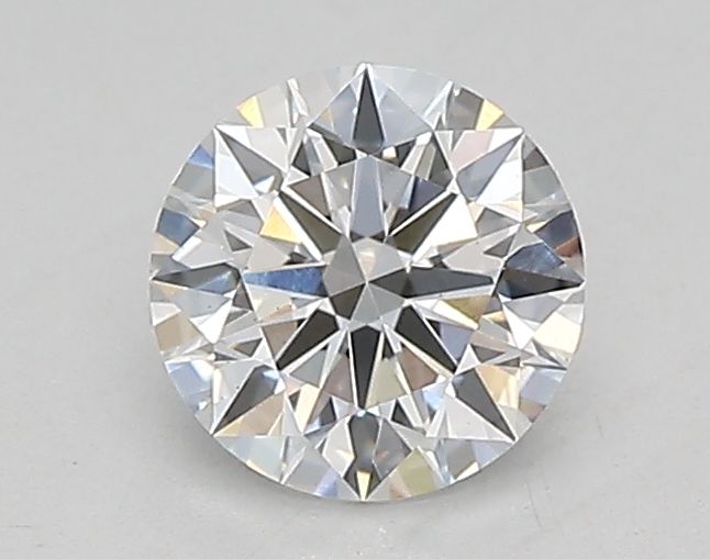 Lab Grown Diamond Lab-grown 0,57Ct D-VS1 Round - IGILG774668910 1