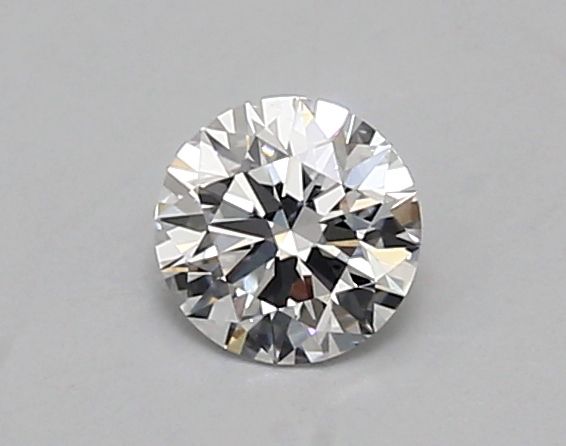 Lab Grown Diamond Lab-grown 0,57Ct D-VS1 Round - IGILG776676672 1