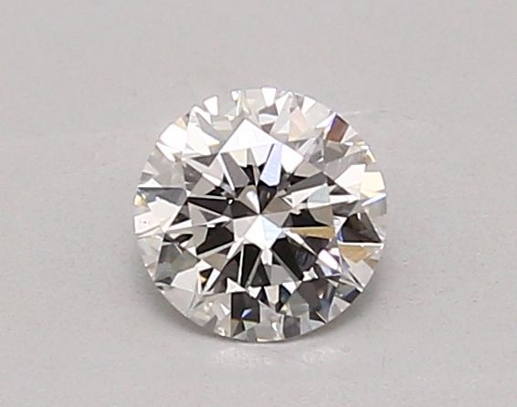 Lab Grown Diamond Lab-grown 0,57Ct D-VS1 Round - IGILG776652469 1