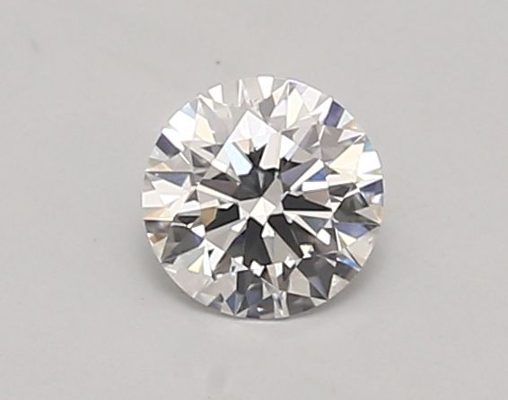 Lab Grown Diamond Lab-grown 0,57Ct D-VS1 Round - IGILG771616414 1