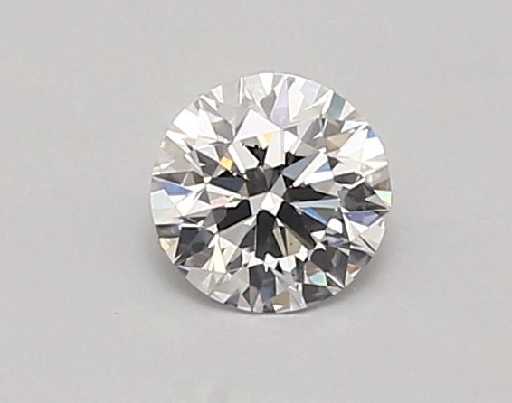 Lab Grown Diamond Lab-grown 0,57Ct D-VS1 Round - IGILG771629240 1