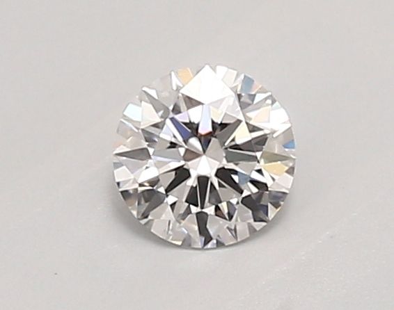 Lab Grown Diamond Lab-grown 0,55Ct D-IF Round - IGILG731519050 1