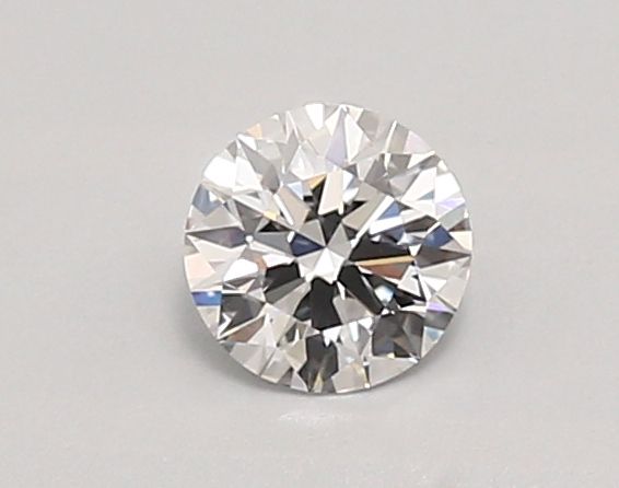 Lab Grown Diamond Lab-grown 0,55Ct E-VVS1 Round - IGILG731519047 1
