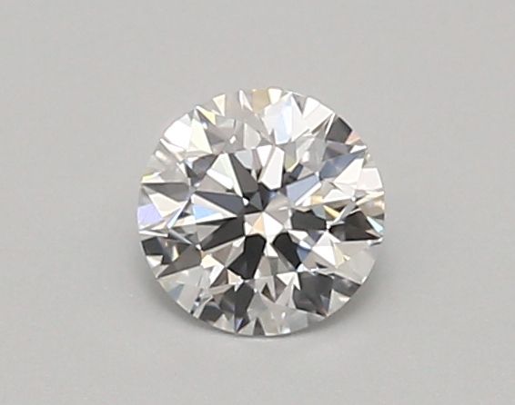 Lab Grown Diamond Lab-grown 0,55Ct D-IF Round - IGILG739526283 1