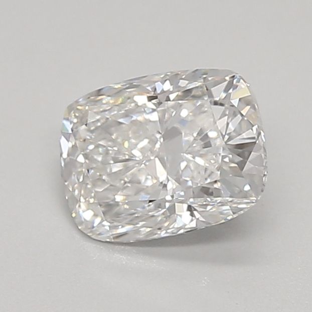 Lab Grown Diamond Lab-grown 0,72Ct E-VVS2 Cushion - IGILG655448504 1
