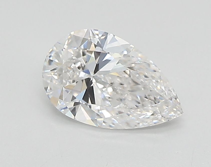 Lab Grown Diamond Lab-grown 0,79Ct E-VVS2 Pear - IGILG817692850 1