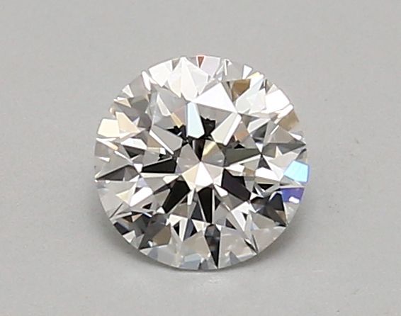 Lab Grown Diamond Lab-grown 0,77Ct D-FL Round - IGILG797669471 1