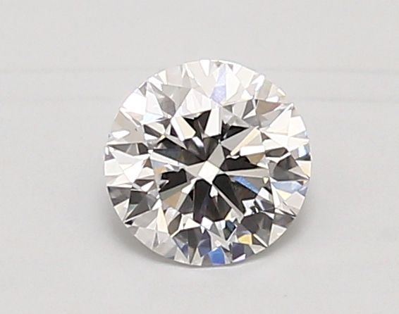Lab Grown Diamond Lab-grown 0,77Ct D-VVS1 Round - IGILG789633414 1