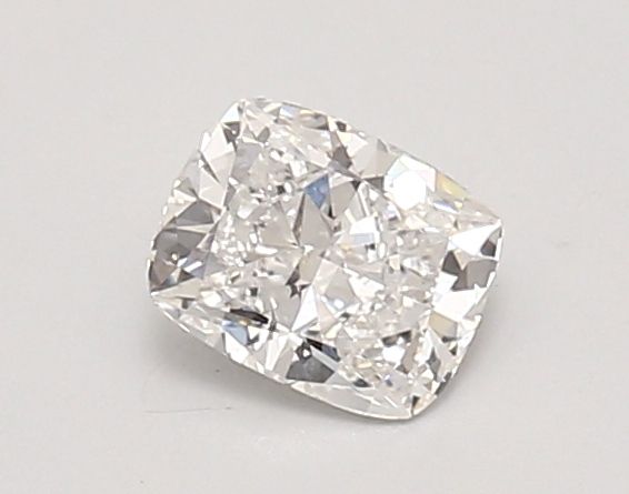 Lab Grown Diamond Lab-grown 0,72Ct D-VVS2 Cushion - IGILG648438094 1