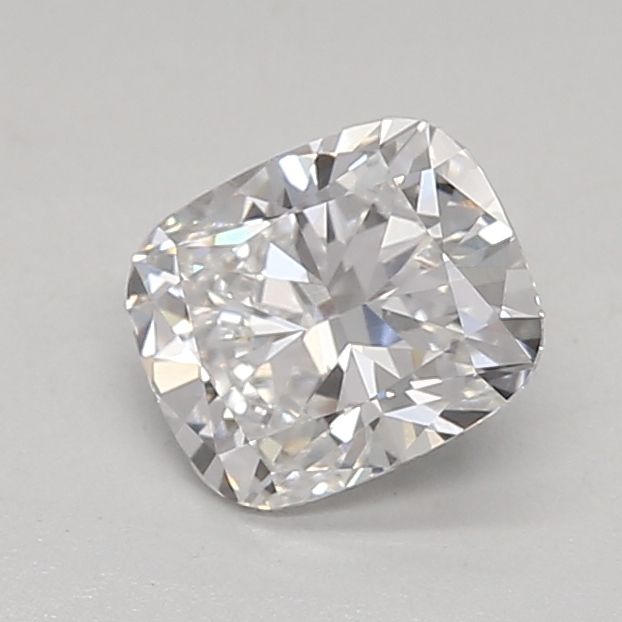Lab Grown Diamond Lab-grown 0,72Ct F-IF Cushion - IGILG659425506 1