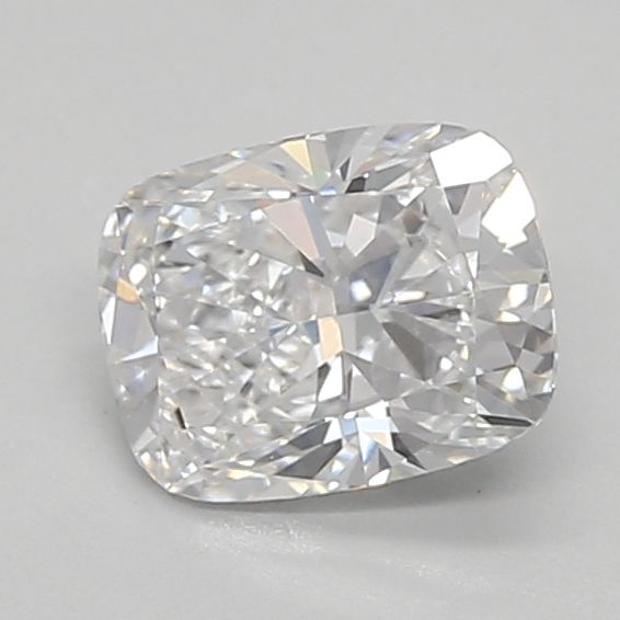 Lab Grown Diamond Lab-grown 0,72Ct D-VVS1 Cushion - IGILG660409139 1