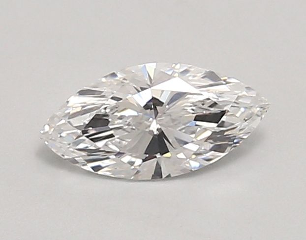 Lab Grown Diamond Lab-grown 0,72Ct D-VS1 Marquise - IGILG660409123 1
