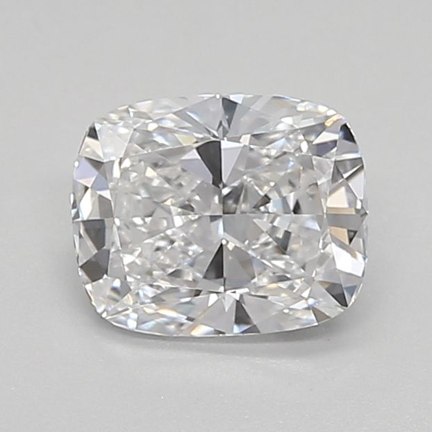 Lab Grown Diamond Lab-grown 0,72Ct D-VVS2 Cushion - IGILG649432168 1