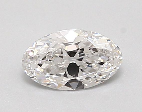 Lab Grown Diamond Lab-grown 0,77Ct E-VVS2 Oval - IGILG791620636 1