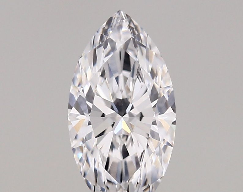 Lab Grown Diamond Lab-grown 1,03Ct D-VVS1 Marquise - IGILG763666481 1
