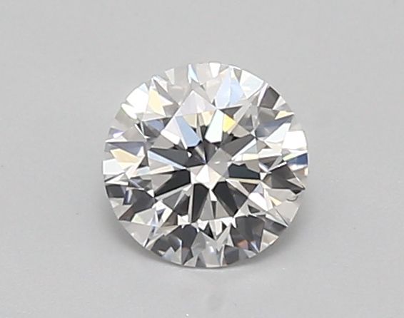 Lab Grown Diamond Lab-grown 0,71Ct D-VVS1 Round - IGILG754585393 1