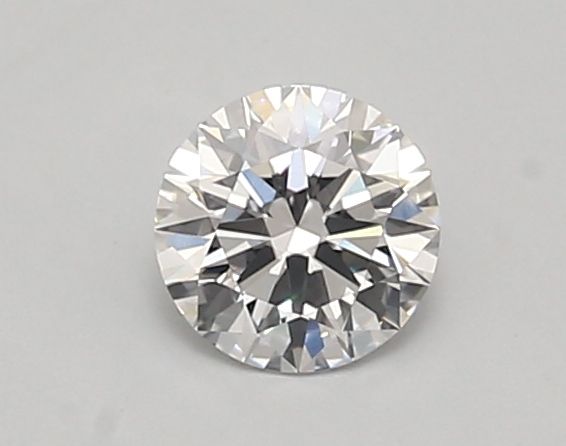 Lab Grown Diamond Lab-grown 0,71Ct D-VVS1 Round - IGILG763673493 1