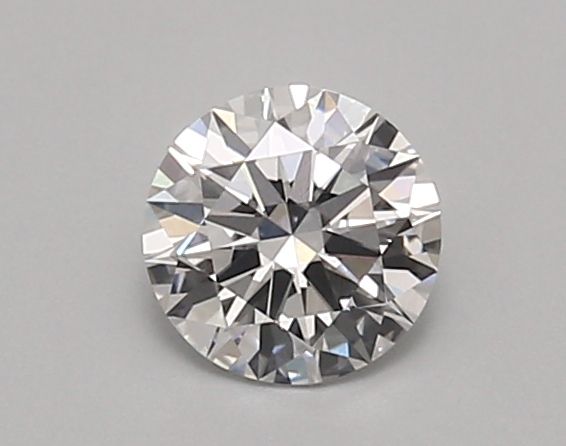 Lab Grown Diamond Lab-grown 0,71Ct D-VVS1 Round - IGILG763673485 1