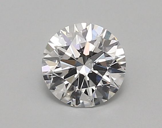 Lab Grown Diamond Lab-grown 0,71Ct D-VVS1 Round - IGILG769628421 1