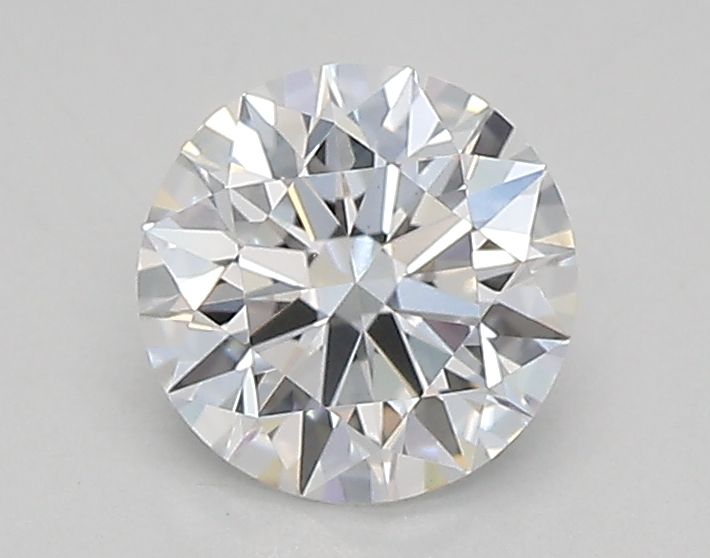 Lab Grown Diamond Lab-grown 0,71Ct D-VS1 Round - IGILG767606419 1