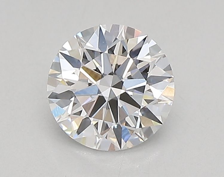 Lab Grown Diamond Lab-grown 0,71Ct D-VVS1 Round - IGILG771634876 1
