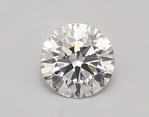 Lab Grown Diamond Lab-grown 0,71Ct D-VVS1 Round - IGILG769663120 1