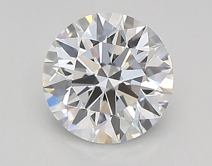 Lab Grown Diamond Lab-grown 0,71Ct D-VVS1 Round - IGILG764636455 1