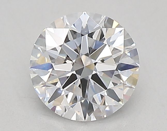 Lab Grown Diamond Lab-grown 0,71Ct D-VS1 Round - IGILG774610723 1