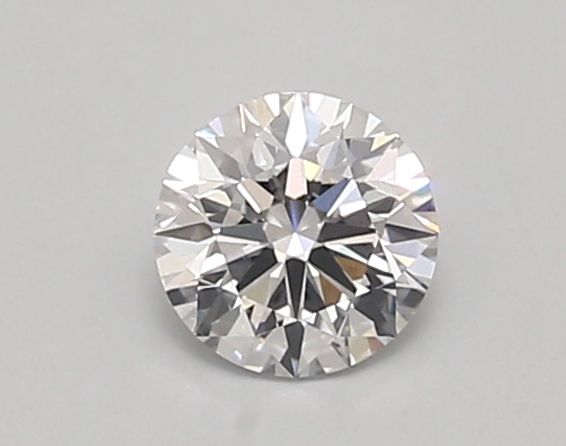 Lab Grown Diamond Lab-grown 0,71Ct D-VVS1 Round - IGILG766683387 1
