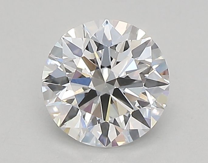 Lab Grown Diamond Lab-grown 0,73Ct D-VS1 Round - IGILG821650285 1