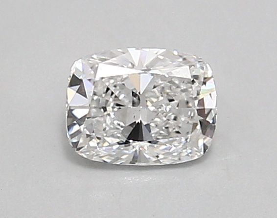 Lab Grown Diamond Lab-grown 0,64Ct D-VS2 Cushion - IGILG662403813 1