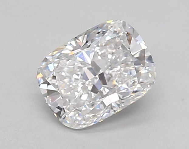 Lab Grown Diamond Lab-grown 0,65Ct D-VVS2 Cushion - IGILG665441318 1