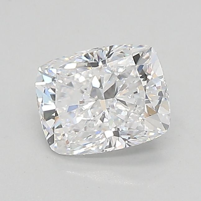 Lab Grown Diamond Lab-grown 0,77Ct D-VVS1 Cushion - IGILG651473978 1