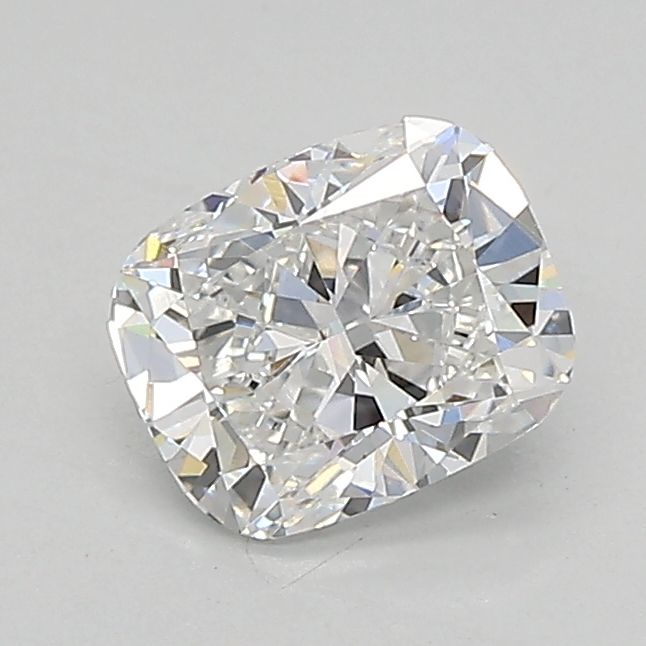 Lab Grown Diamond Lab-grown 0,88Ct E-VVS1 Cushion - IGILG656478072 1