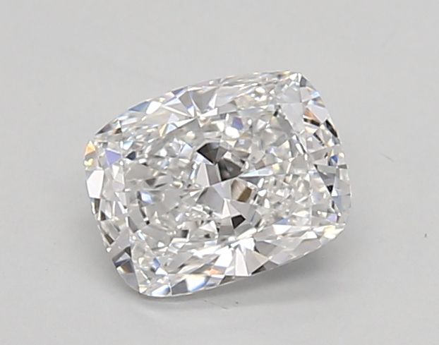 Lab Grown Diamond Lab-grown 0,64Ct D-VVS2 Cushion - IGILG685581858 1