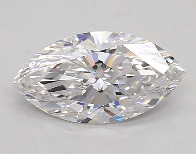 Lab Grown Diamond Lab-grown 0,88Ct E-VVS1 Marquise - IGILG667447960 1