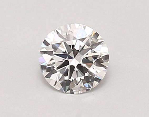 Lab Grown Diamond Lab-grown 0,57Ct D-FL Round - IGILG797645713 1