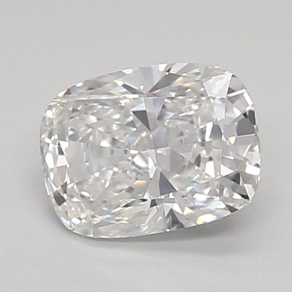 Lab Grown Diamond Lab-grown 0,77Ct E-VVS2 Cushion - IGILG648468322 1