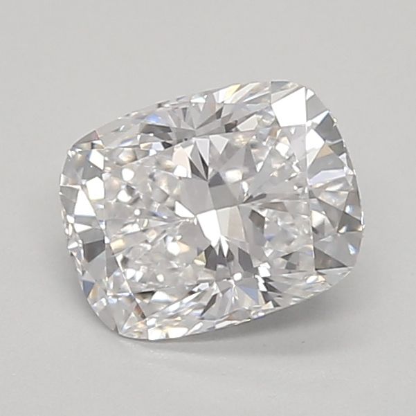 Lab Grown Diamond Lab-grown 0,77Ct D-VVS2 Cushion - IGILG660427795 1