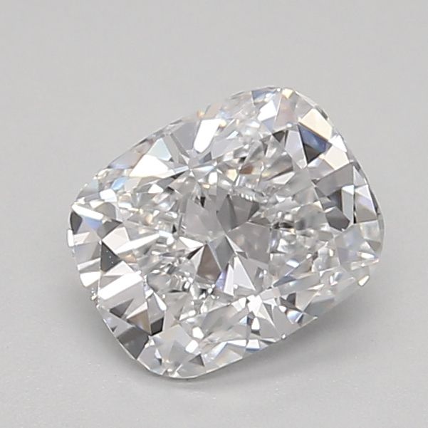 Lab Grown Diamond Lab-grown 0,77Ct D-VVS2 Cushion - IGILG652431974 1