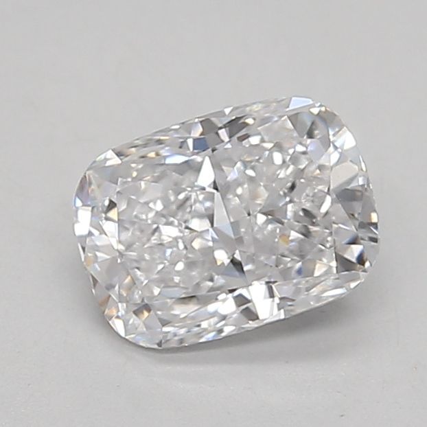 Lab Grown Diamond Lab-grown 0,77Ct D-VVS1 Cushion - IGILG662434532 1
